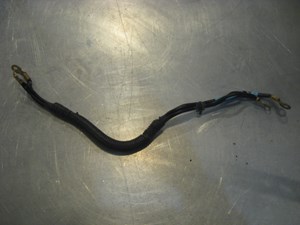 11 Nissan 370Z VQ37VHR Ground Wire Harness 24083 JL00A R18899