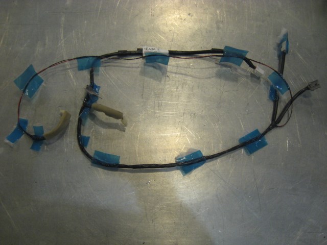 11 Nissan 370Z Roof Wiring Harness 24060 1EA3A R18901
