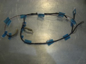11 Nissan 370Z Roof Wiring Harness 24060 1EA3A R18901