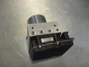 11 Nissan 370Z ABS Pump Module Assy 47660 1TG0A R18903