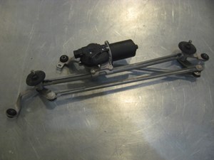 11 Nissan 370Z Windshield Wiper Motor Assy  R18908