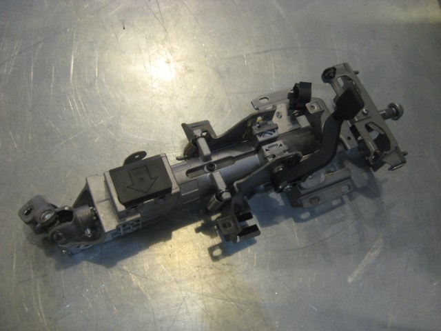 11 Nissan 370Z Base Steering Column Assembly  R18912