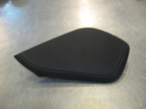 11 Nissan 370Z LH Inner Console Trim Panel Pad 969931EA0A R18916