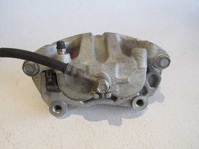 11 Nissan 370Z Front LH Driver Brake Caliper  R18937