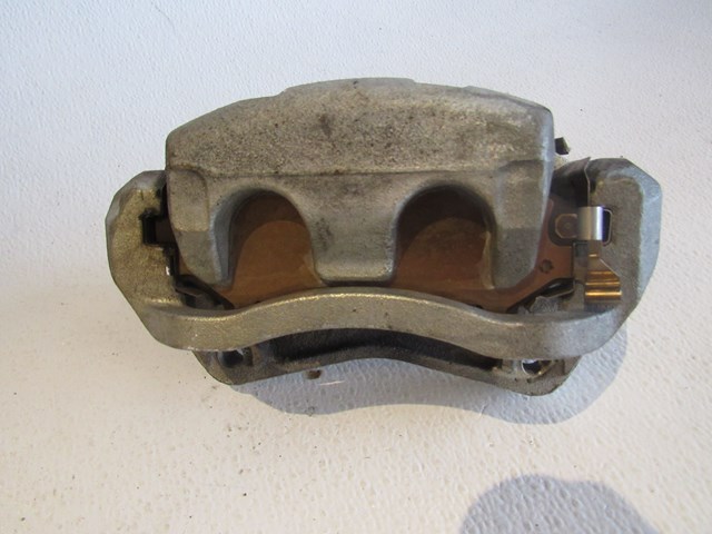 11 Nissan 370Z Front LH Driver Brake Caliper  R18937