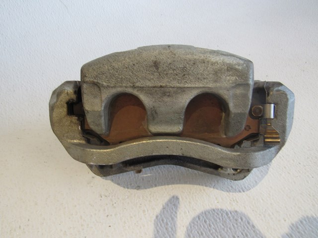 11 Nissan 370Z Front LH Driver Brake Caliper  R18937