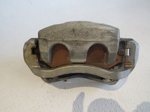 11 Nissan 370Z Front LH Driver Brake Caliper  R18937