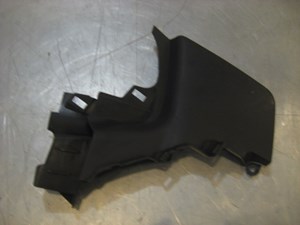 11 Nissan 370Z LH Driver Instrument Lower Trim 68921 1EA0A R18941