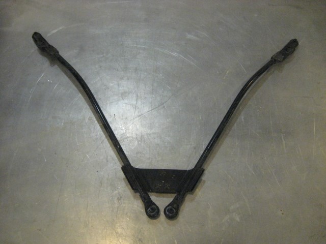 11 Nissan 370Z Front Crossmember Assy  R18953