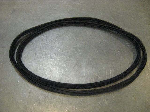 11 Nissan 370Z Rear Hatch Seal  R18988