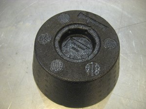 11 Nissan 370Z Spare Foam Spacer Trim 8494A71EA0A R18993