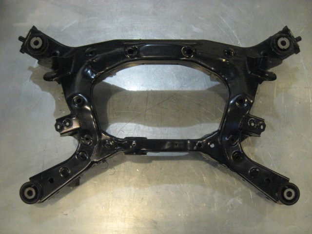 11 Nissan 370Z Rear Subframe Differential Cradle  R19017