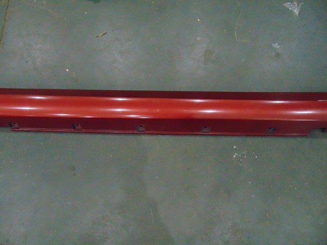 05 Infiniti G35 Sedan RH Side Skirt Moulding  R19032