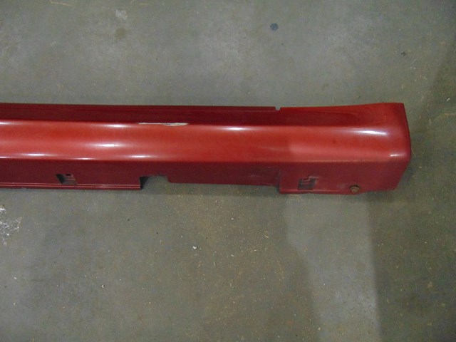 05 Infiniti G35 Sedan RH Side Skirt Moulding  R19032