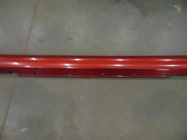 05 Infiniti G35 Sedan LH Side Skirt Moulding  R19033