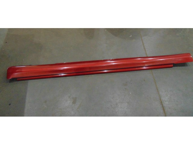 05 Infiniti G35 Sedan LH Side Skirt Moulding  R19033