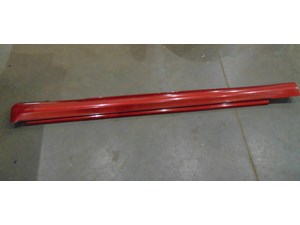 05 Infiniti G35 Sedan LH Side Skirt Moulding  R19033
