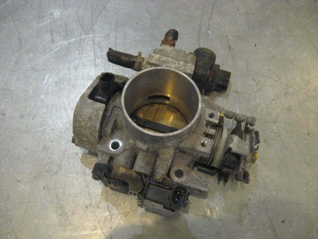 04 Acura RSX 2.0L Throttle Body Assy  R19047