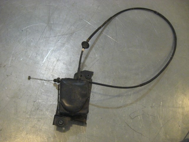 04 Acura RSX Cruise Control Actuator  R19057