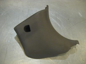 04 Acura RSX RH Lower Kick Panel 83111 S6M A000 R19063