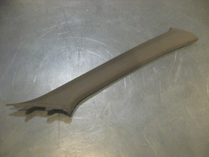 04 Acura RSX RH Interior A Pillar Trim Panel 84101 S6M A010 R19066