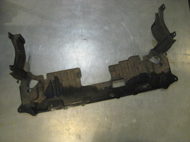 04 Acura RSX Engine Splash Shield 74115 S6M 0000 R19074