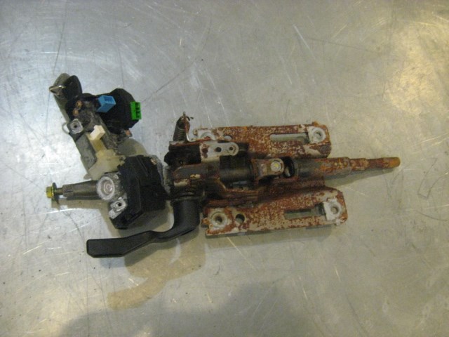 04 Acura RSX Steering Column Assy /W Key  R19076