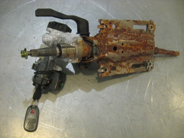04 Acura RSX Steering Column Assy /W Key  R19076