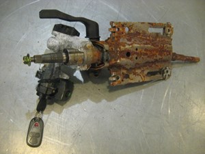 04 Acura RSX Steering Column Assy /W Key  R19076
