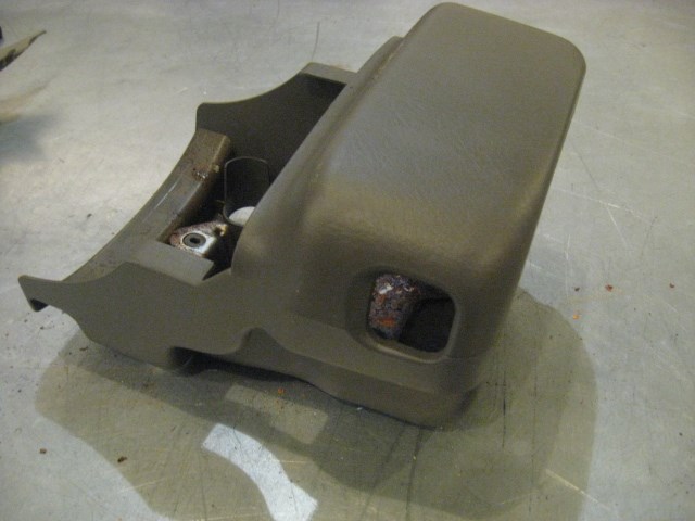 04 Acura RSX Steering Column Trim Cover  R19081