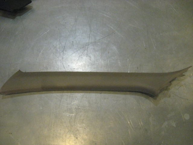 04 Acura RSX LH Interior A Pillar Trim Panel  R19082