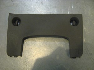 04 Acura RSX Lower Dash Fuse Cover Trim  R19084
