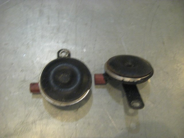 04 Acura RSX Horn Set  R19120