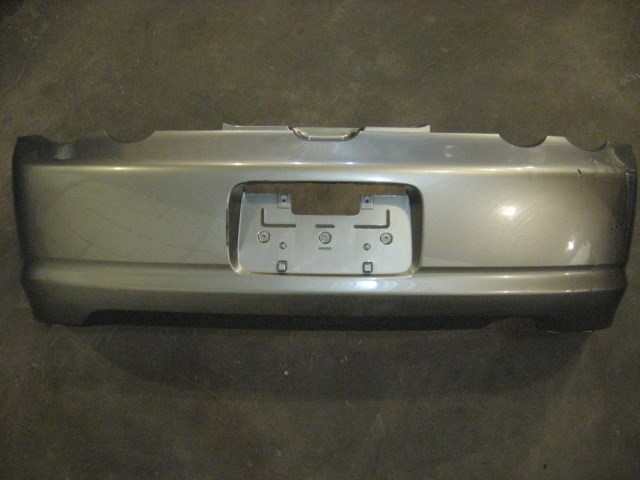 04 Acura RSX Rear Bumper Cover  R19139