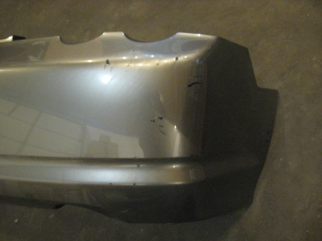 04 Acura RSX Rear Bumper Cover  R19139