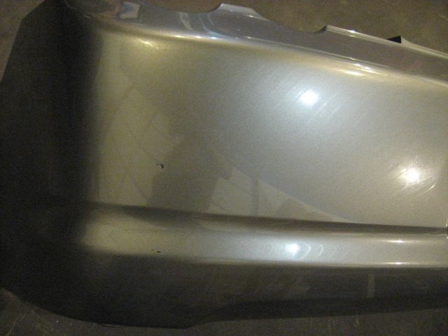 04 Acura RSX Rear Bumper Cover  R19139