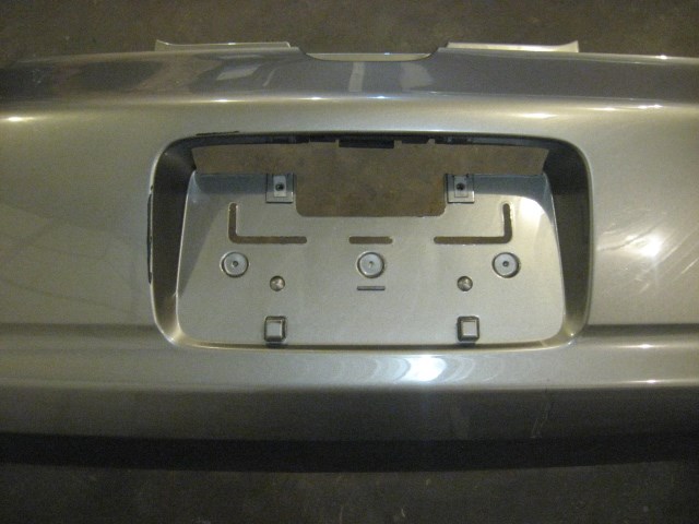 04 Acura RSX Rear Bumper Cover  R19139