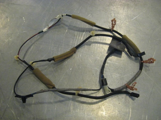 04 Acura RSX Rear Defrost Wiring Harness 32202-S6M-0002 R19150