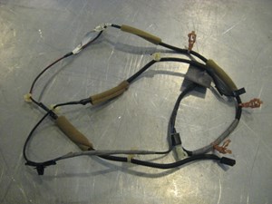 04 Acura RSX Rear Defrost Wiring Harness 32202-S6M-0002 R19150