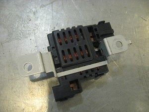 04 Acura RSX Glass Antenna Coil Assy 39155 - S5A - 0031 R19161