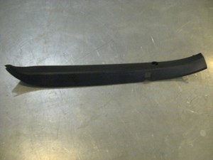 04 Acura RSX Rear LH Hatch Side Trim Panel 84485 S6M A010 R19163