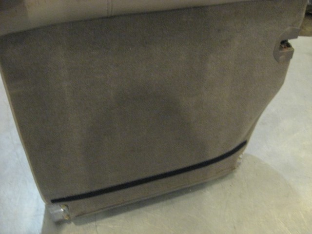 04 Acura RSX Rear RH Seat Back  R19167