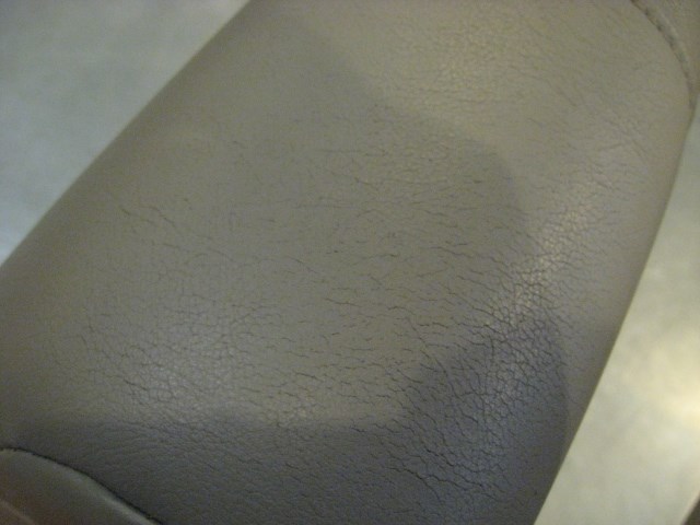 04 Acura RSX Rear RH Seat Back  R19167