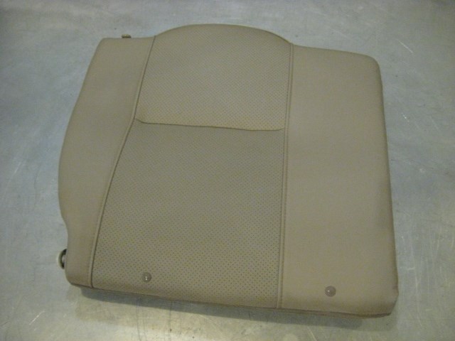 04 Acura RSX Rear RH Seat Back  R19167