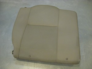 04 Acura RSX Rear RH Seat Back  R19167