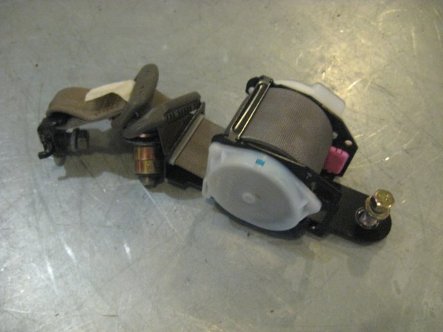04 Acura RSX Rear RH Seat Belt  R19168