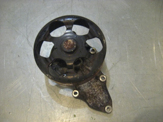 04 Acura RSX KA20A3 Water Pump  R19183
