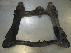 04 Acura RSX Base Front Engine Cradle Sub Frame  R19190
