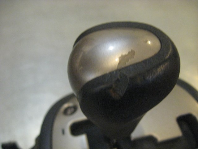 2004 Acura RSX Automatic Transmission A/T Gear Selector Shifter Assembly OEM