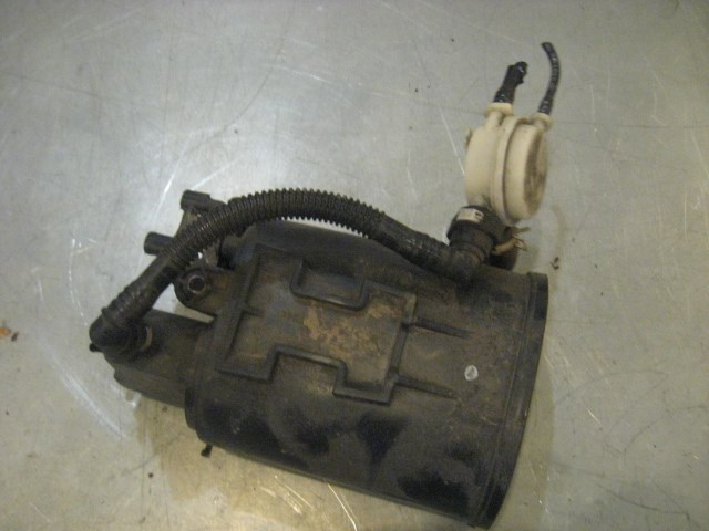 04 Acura RSX Fuel Vapor Canister  R19219